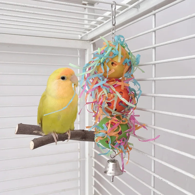 Pet Toys