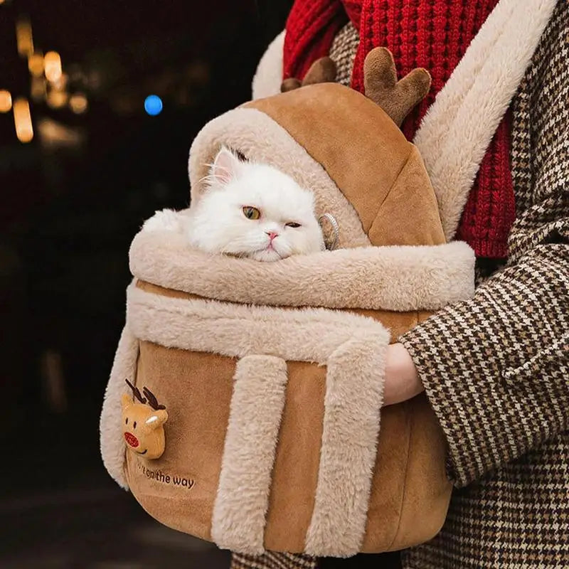 Pet Carriers