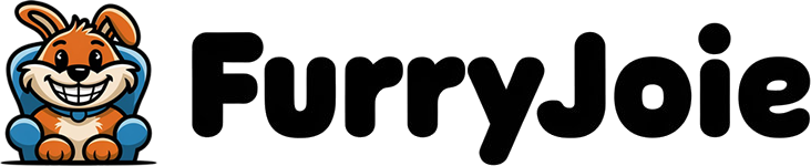 FurryJoie Logo