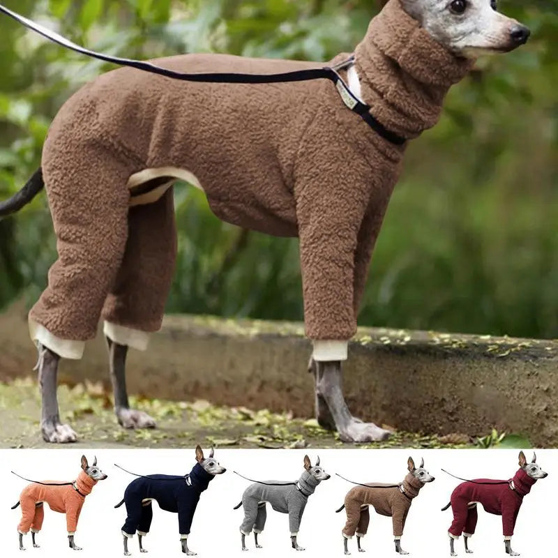 Pet Clothing
