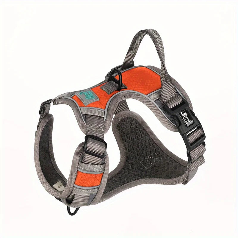 Pet Dog Harness Vest